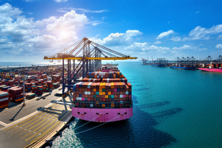 Maiores portos do Sul do Brasil?￼